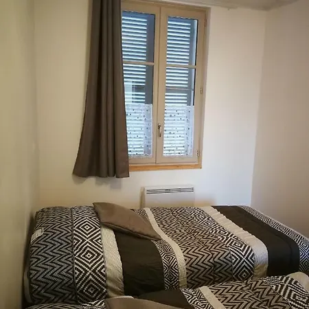 Beau T2 Lumineux 1er Etage Appartement Rochefort