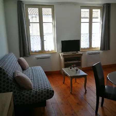 Apartment Beau T2 Lumineux 1er Etage